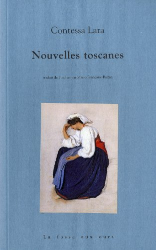 Nouvelles toscanes