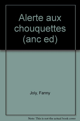 Alerte aux chouquettes