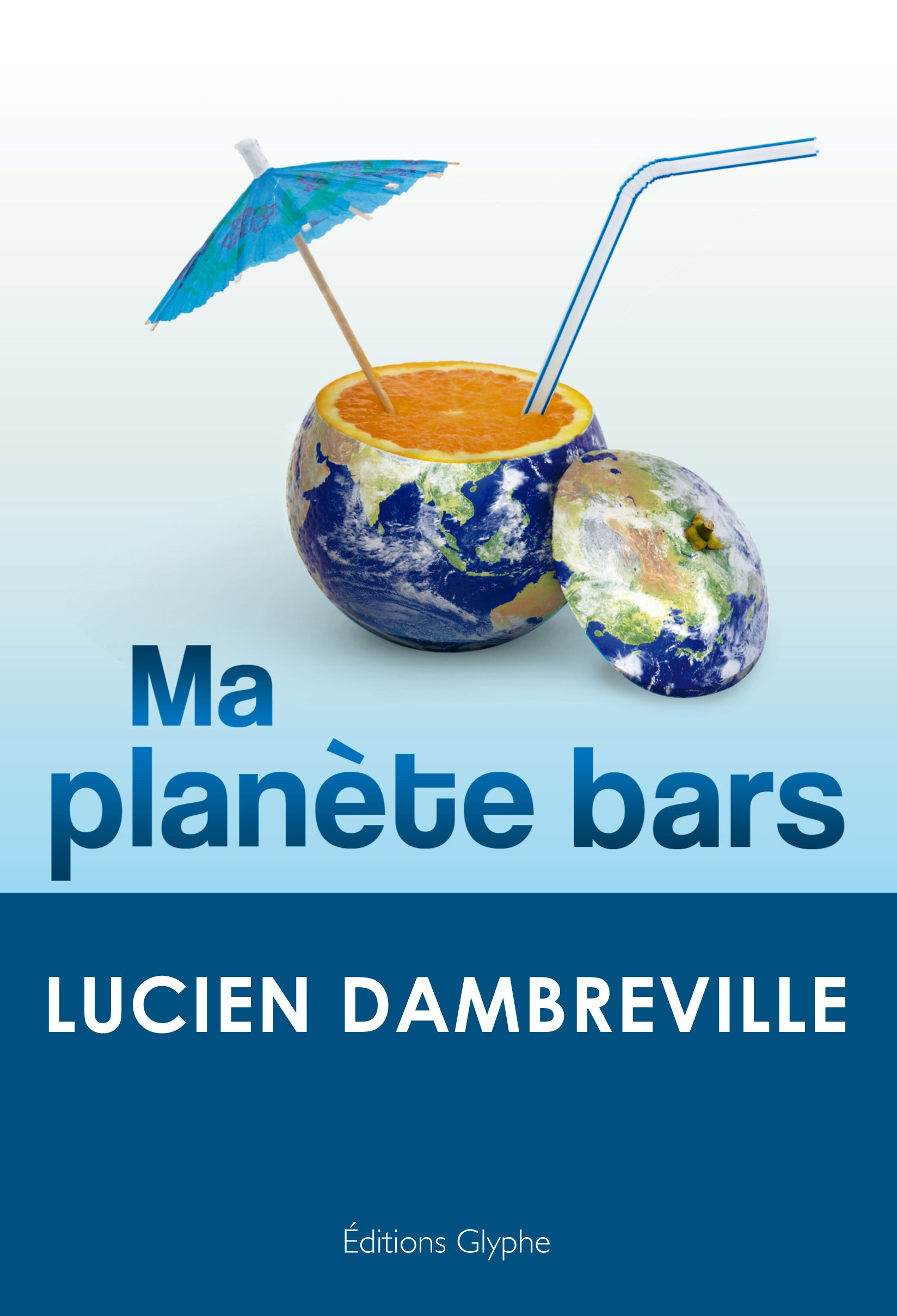Ma planète bars