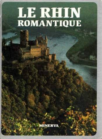 le rhin romantique