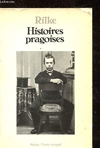 histoires pragoises                                                                           112497