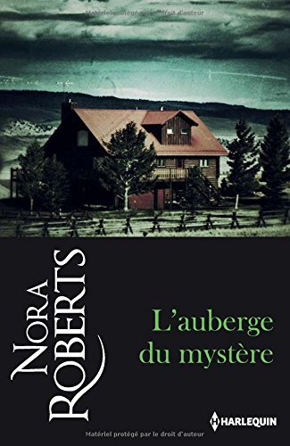 L'auberge du mystère