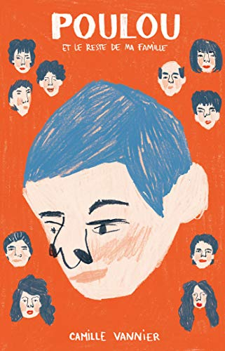 Poulou : et le reste de ma famille