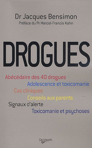 Les drogues