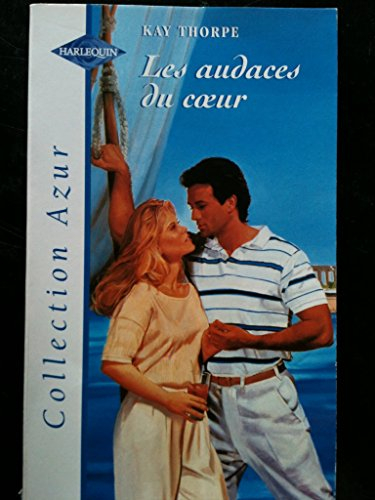 les audaces du coeur