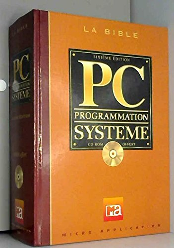 la bible pc