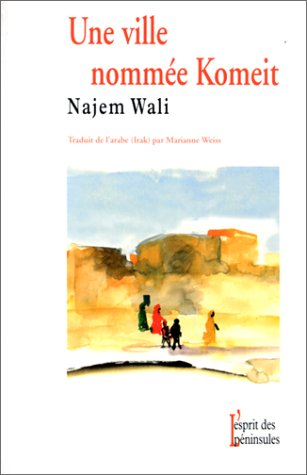 Une ville nommée Komeit