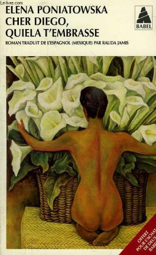 cher diego, quiela t'embrasse