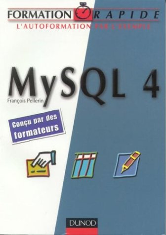 MySQL 4