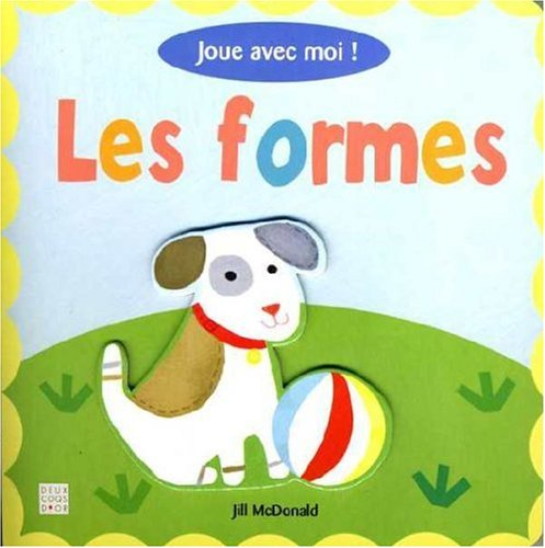Les formes