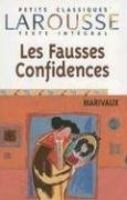 Les fausses confidences