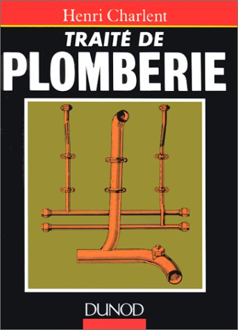 Traité de plomberie