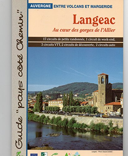 **langeac gorge de l'allier