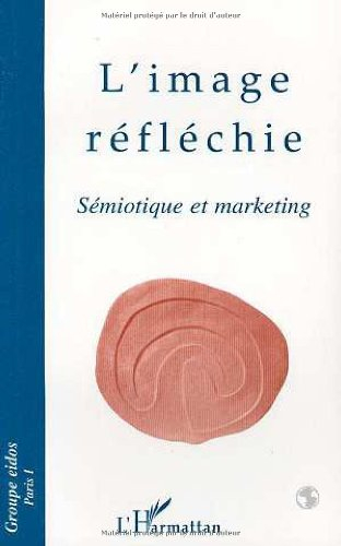 L'image réfléchie : sémiotique et marketing