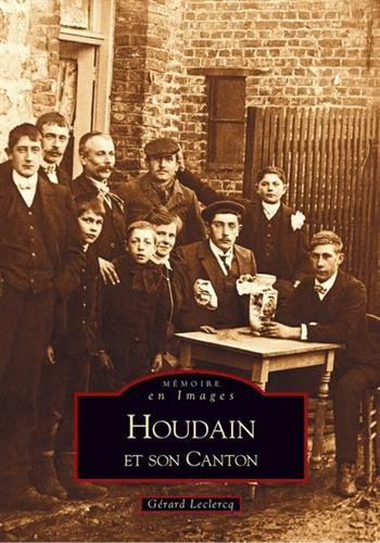 Houdain et son canton