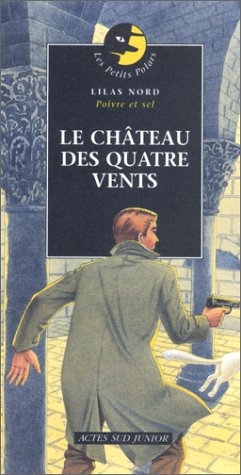 Le château des quatre vents