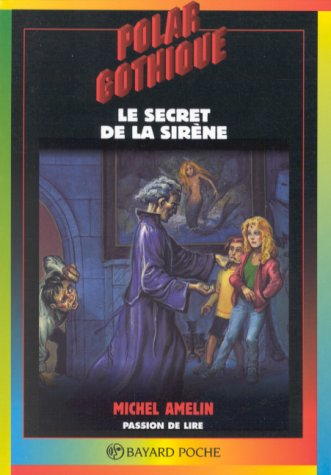 Le secret de la sirène