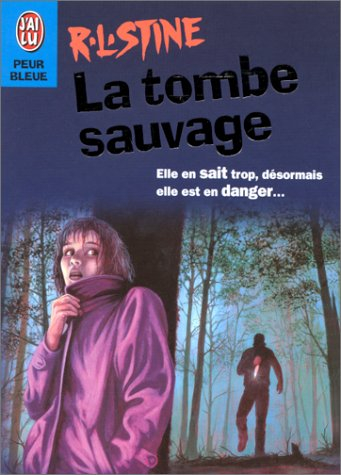 La tombe sauvage
