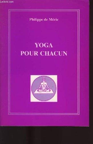 Yoga pour chacun