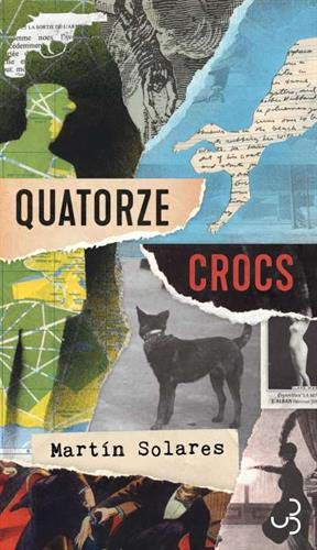 Quatorze crocs : mémoires de l'agent Pierre Le Noir à propos des événements surnaturels survenus à P
