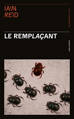 Le remplaçant