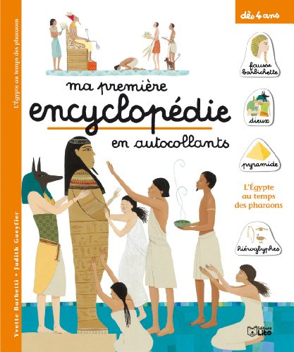 L'Egypte au temps des pharaons