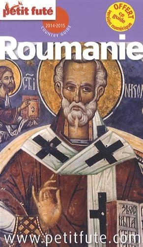 Roumanie : 2014-2015