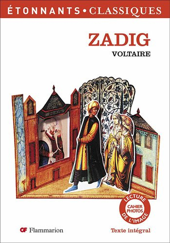 Zadig ou La destinée