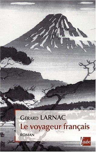 Le voyageur français