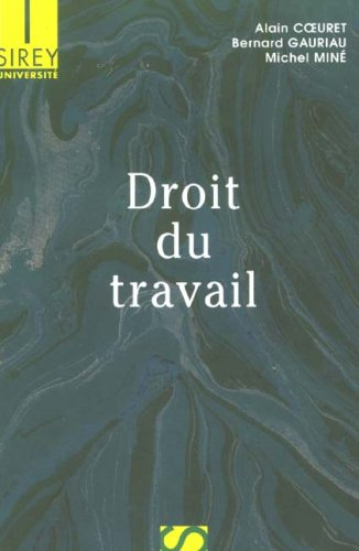 Droit du travail