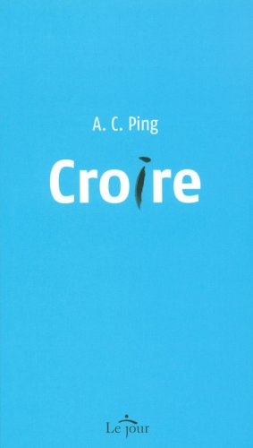 Croire