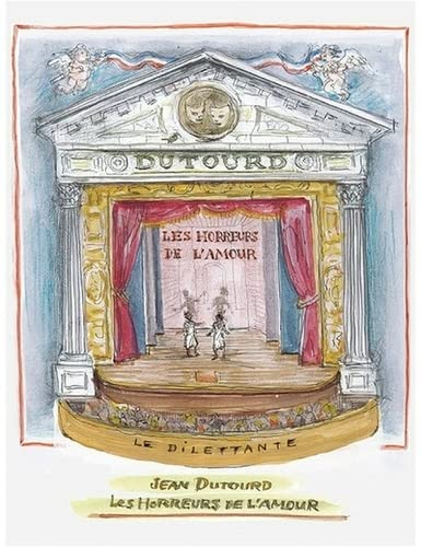 Les horreurs de l'amour