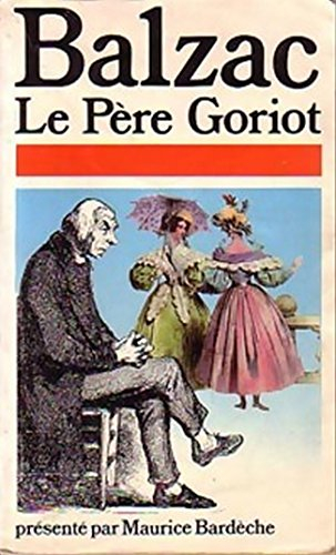 Le Père Goriot