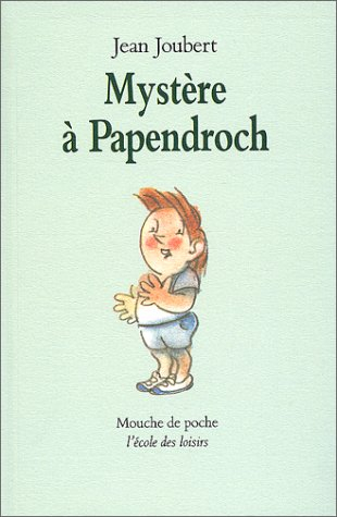Mystère à Papendroch