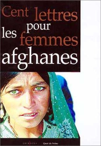 Cent lettres pour les femmes afghanes