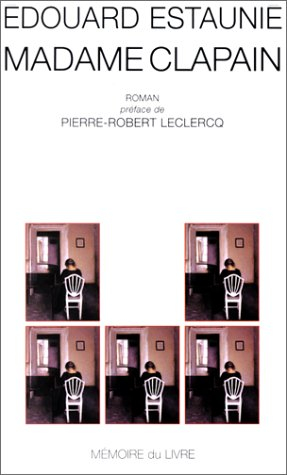 Madame Clapain
