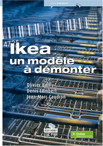 Ikea, un modèle à démonter