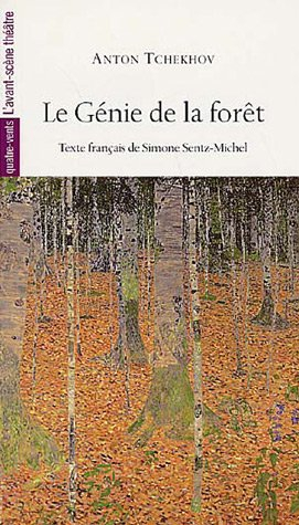 Le génie de la forêt : comédie en quatre actes