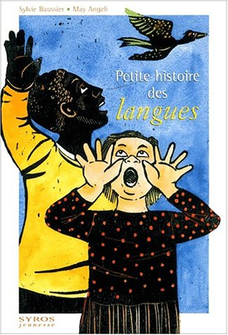 Petite histoire des langues