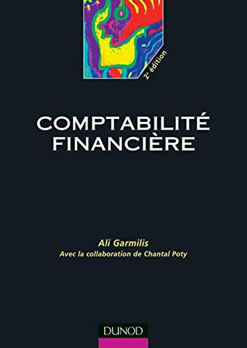 Comptabilité financière