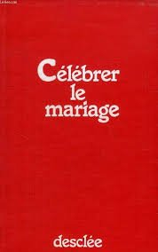 célébrer le mariage