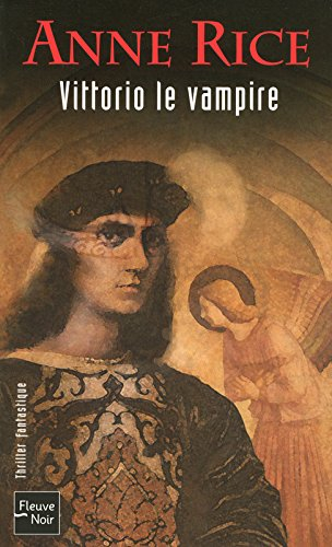 Nouveaux contes des vampires. Vol. 2. Vittorio le vampire