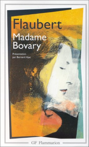 madame bovary