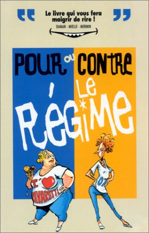 Pour ou contre le régime