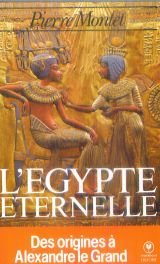 L'Egypte éternelle