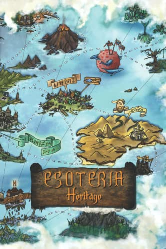 Esoteria: Héritage