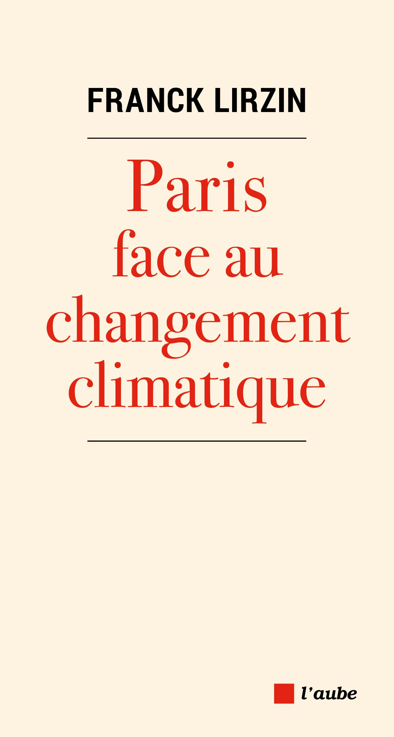 Paris face au changement climatique : les clés de l'adaptation climatique