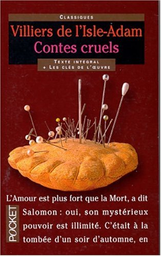 Contes cruels