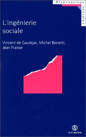 L'ingénierie sociale