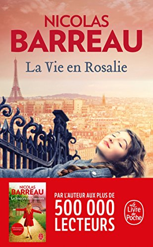 La vie en Rosalie